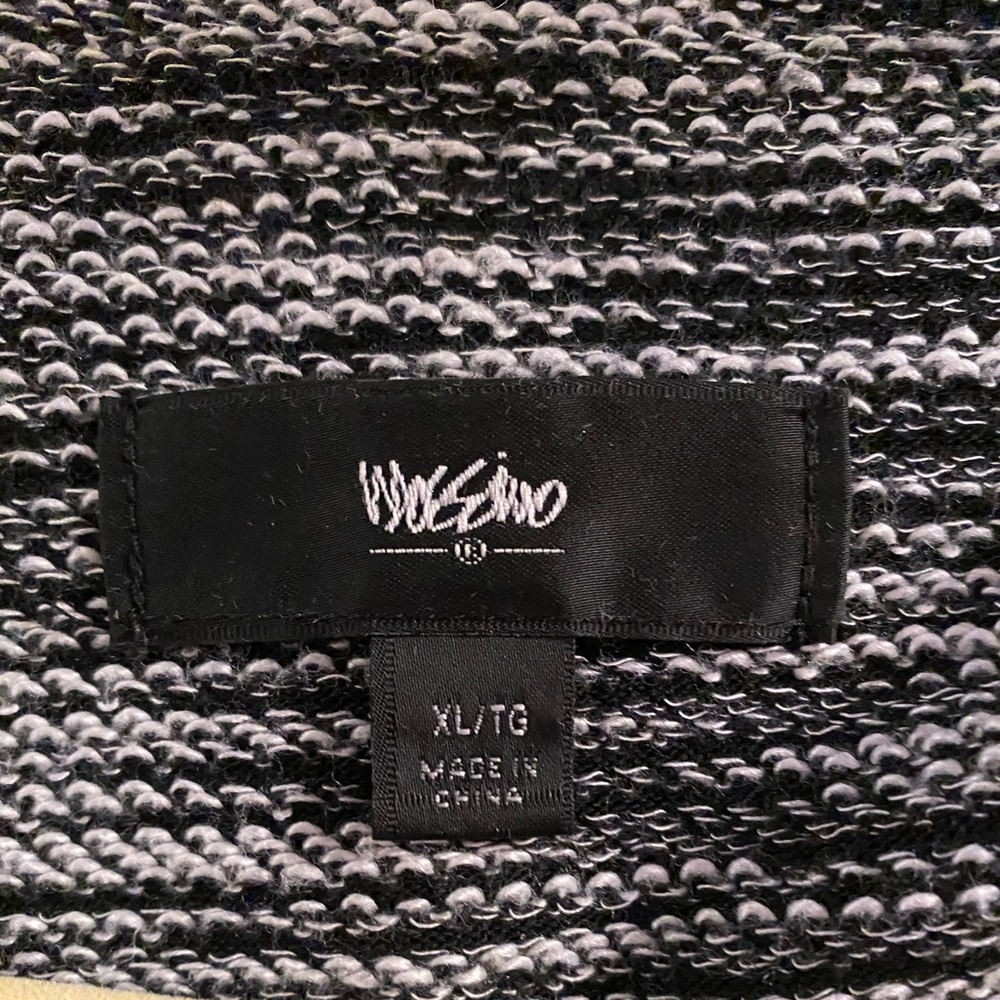 Mossimo Jacket - Picture 3 of 4